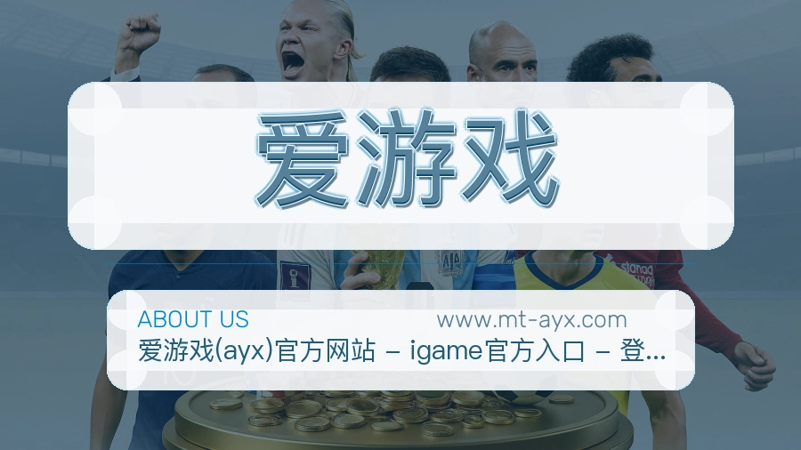 关于 爱游戏